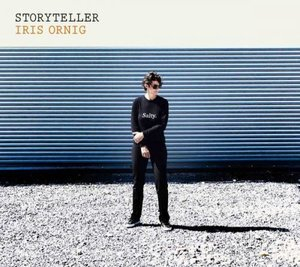 Storyteller