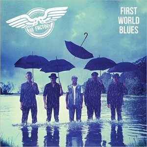 First World Blues