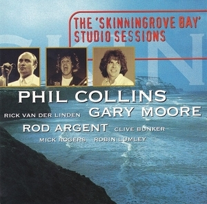 The Skinningrove Bay Studio Sessions