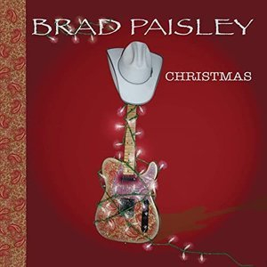 Brad Paisley Christmas