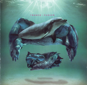 Trance-fusion