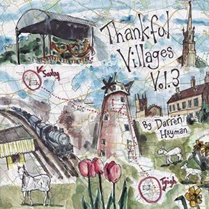 Thankful Villages, Vol. 3