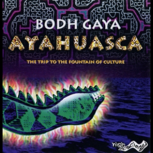 Ayahuasca