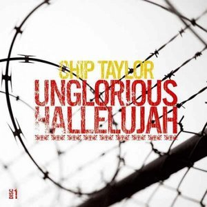 Unglorious Hallelujah