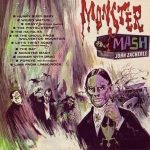 Zacherleys Monster Mash