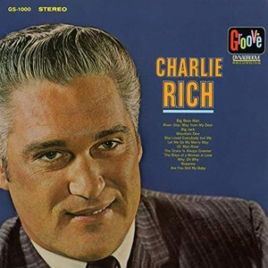 Charlie Rich