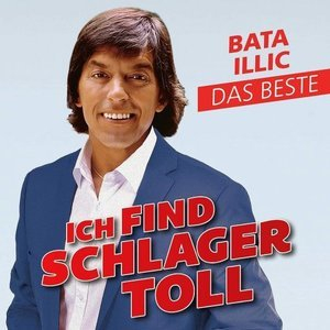 Ich Find Schlager Toll - Das Beste