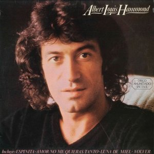 Albert Louis Hammond