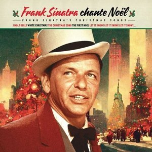 Frank Sinatra chante Noel