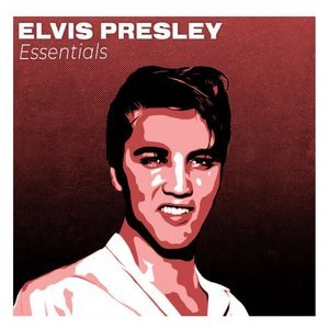 Elvis Presley Essentials : The King of RockNRoll