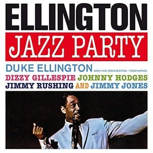 Ellington Jazz Party