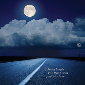 Highway Angels... Full Moon Rain