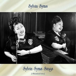 Sylvia Syms Sings (Remastered 2020)