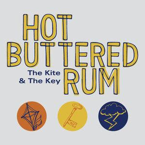 The Kite & the Key, Pt. 1