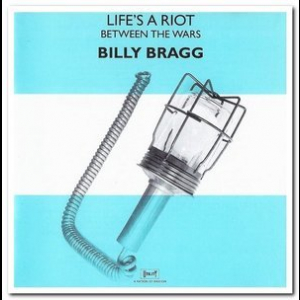 Lifes A Riot / Between The Wars & Reaching to the Converted