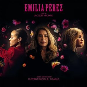 Emilia Perez (Original Motion Picture Soundtrack)