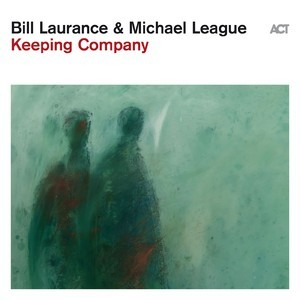 Keeping Company (feat. Michael League)