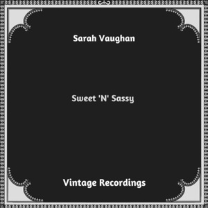 Sweet 'N' Sassy