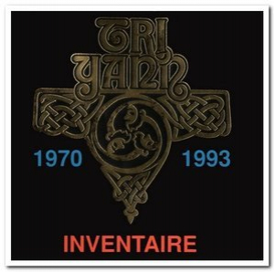 Inventaire 1970-1993