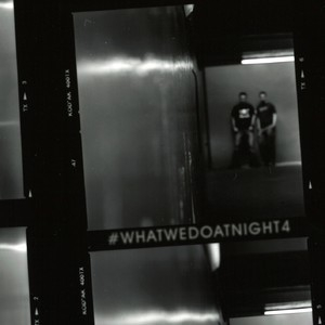 #WhatWeDoAtNight4