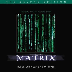 The Matrix (Original Motion Picture Score)