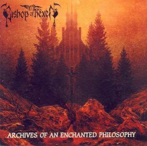 Archives Of An Enchanted Philosophy