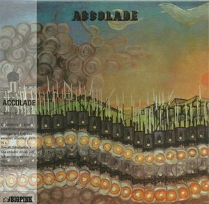Accolade