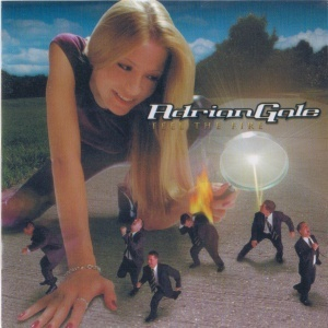 Feel The Fire