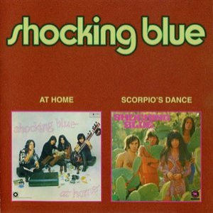 At Home / Scorpios Dance