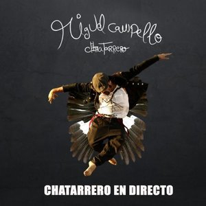 Chatarrero en Directo