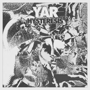 Hysteresis