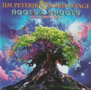 Roots & Shoots Volume Two