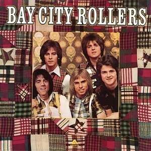 Bay City Rollers