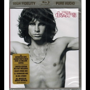 The Best Of The Doors