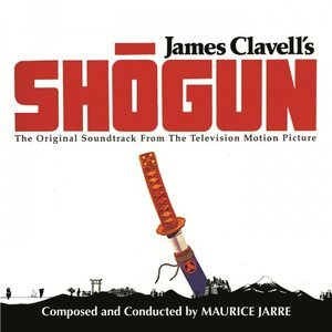 Shogun (Original Motion Picture Soundtrack)