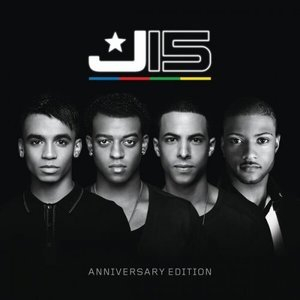 J15 - Anniversary Edition