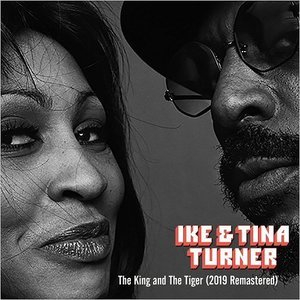 The King And The Tiger