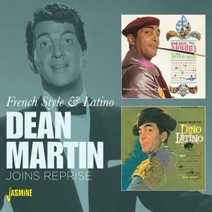 French Style & Latino-Joins Reprise 1962