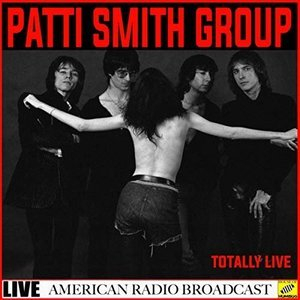 Patti Smith Group - Live