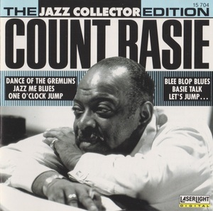 Count Basie