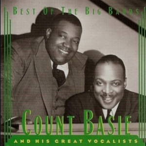 Count Basie And His Great Vocalists