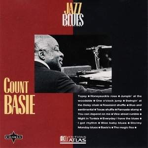 Jazz & Blues Collection