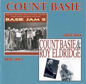 Basie Jam 2 / Loose Walk