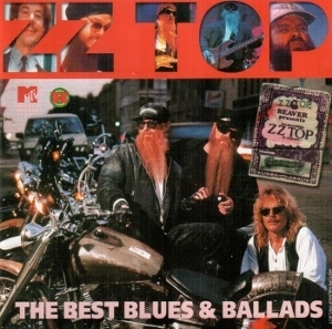 The Best Blues & Ballads