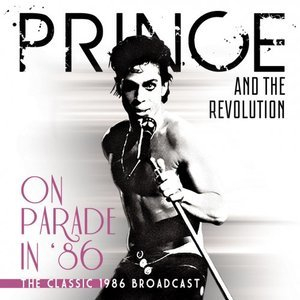 On Parade in '86