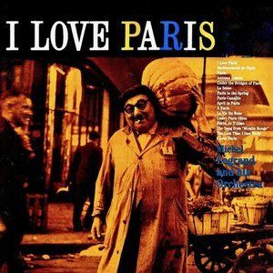 I Love Paris 