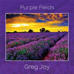 Purple Fields