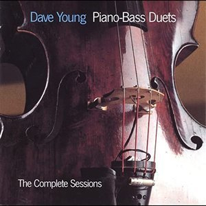 Piano-Bass Duets: The Complete Sessions