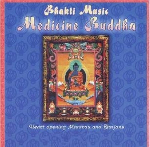 Medicine Buddha