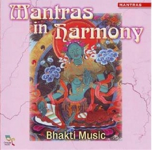 Mantras In Harmony